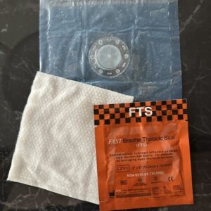 FASTBreathe Thoracic Seal® (FTS)®
