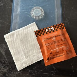 FASTBreathe Thoracic Seal® (FTS)®
