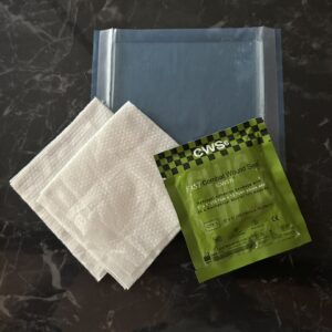FAST Combat Wound Seal® (CWS)6™